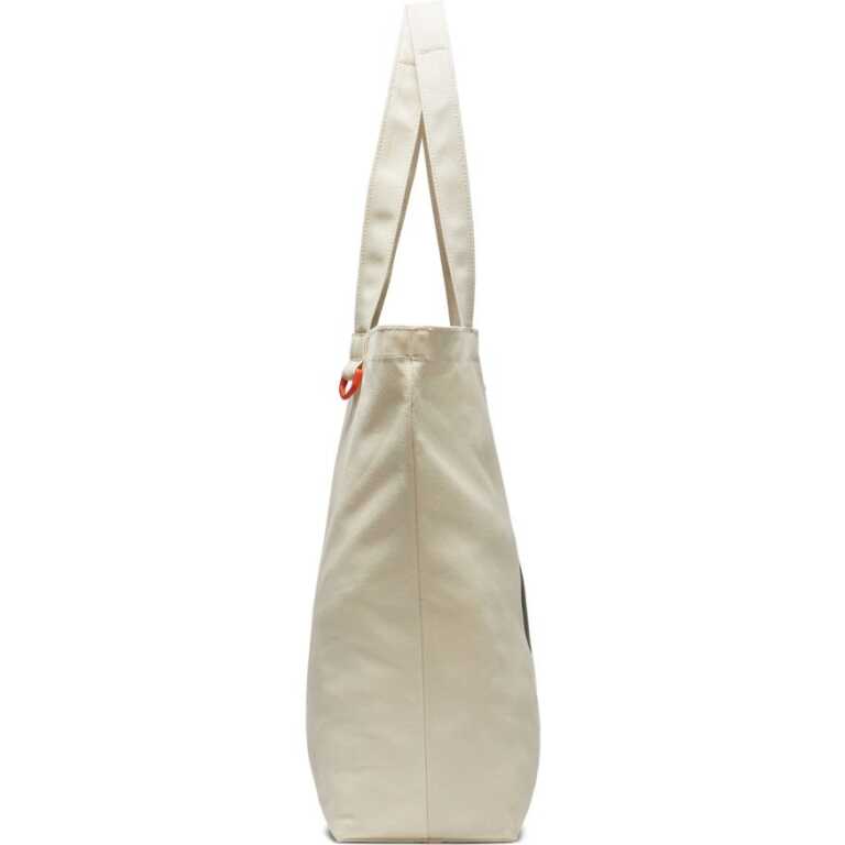 Bolso de mano Nike Heritage Tote - Image 3