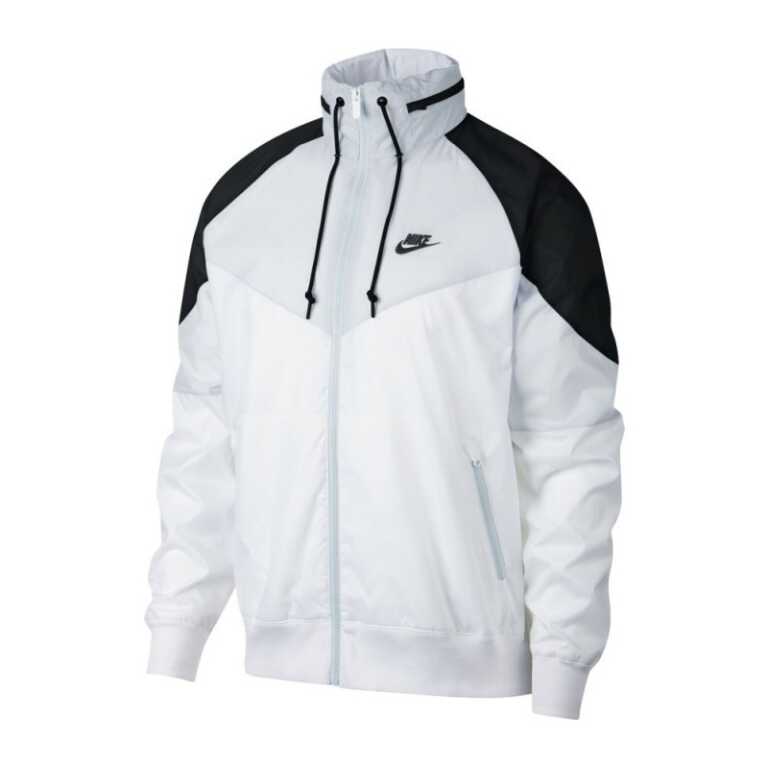 Men's Nike Sportswear Windrunner Jacket