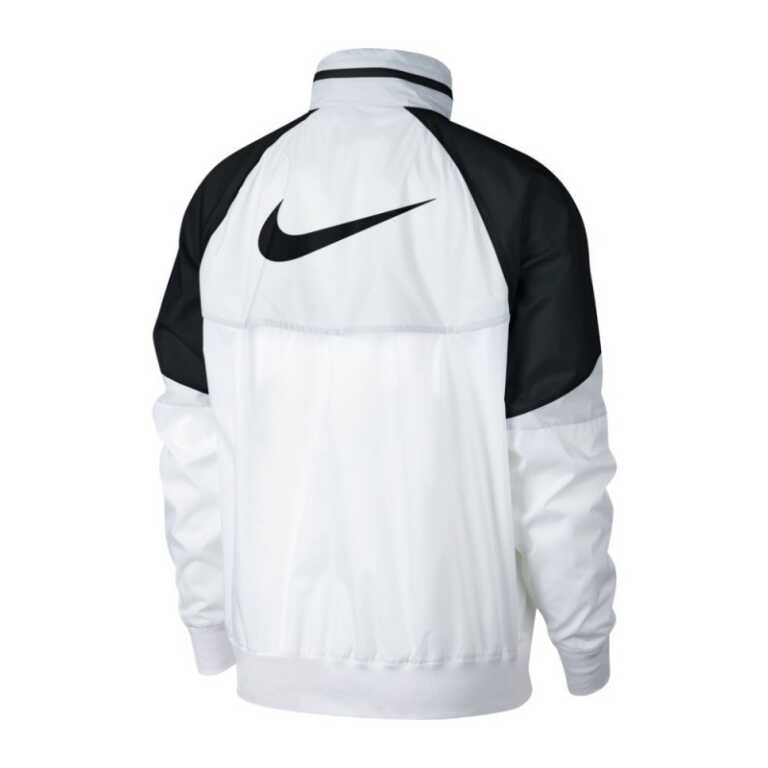 Men's Nike Sportswear Windrunner Jacket - Image 2
