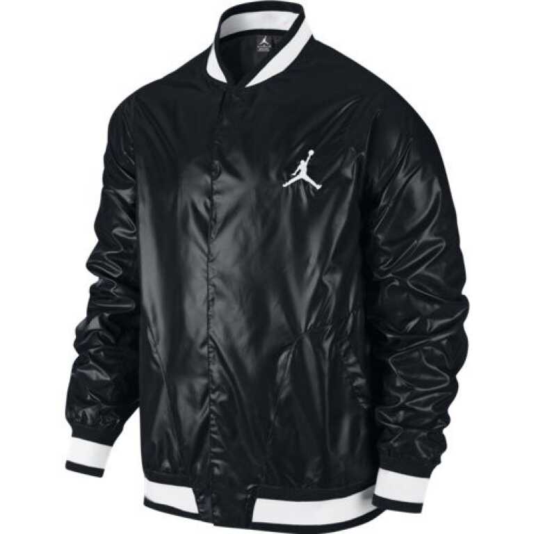 Men’s Jordan Varsity Woven 2.0 Jacket