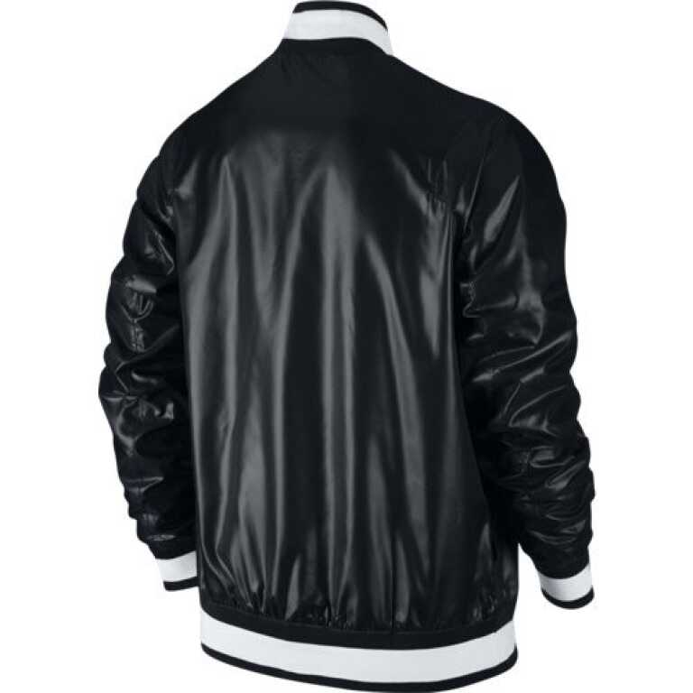 Men’s Jordan Varsity Woven 2.0 Jacket - Image 2