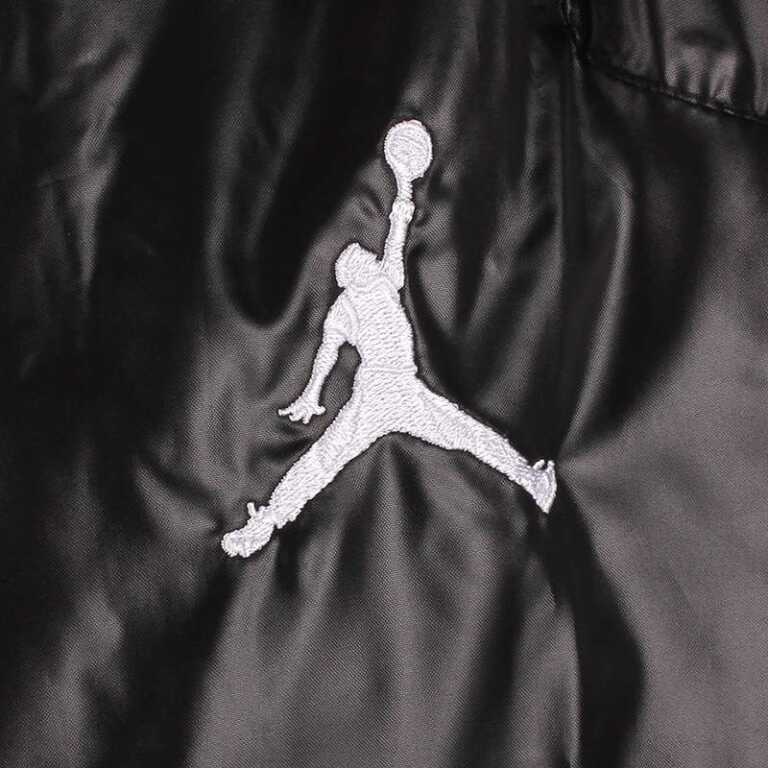 Men’s Jordan Varsity Woven 2.0 Jacket - Image 3