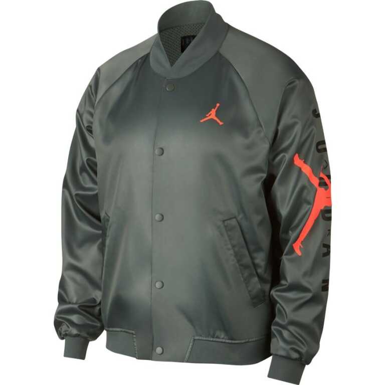 Men's Jordan Jumpman Air Stadium Jacket