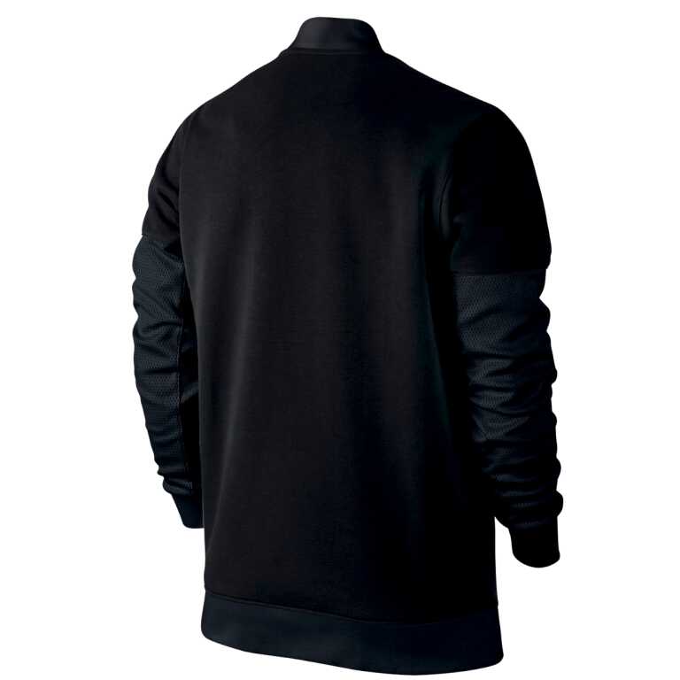 Men’s Jordan Varsity Button Down Jacket - Image 2