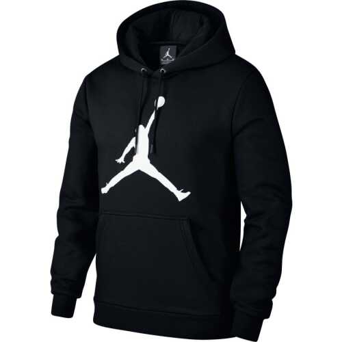Men's Jordan Flight Fleece JUMPMAN AIR Pullover Hoodie