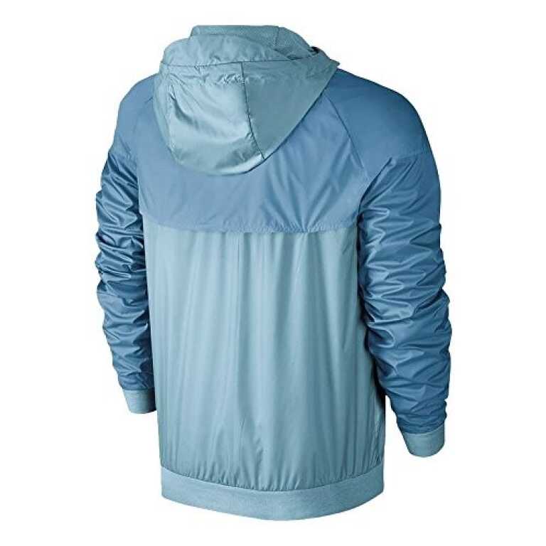 Men's Nike Sportswear Windrunner Jacket - Image 2