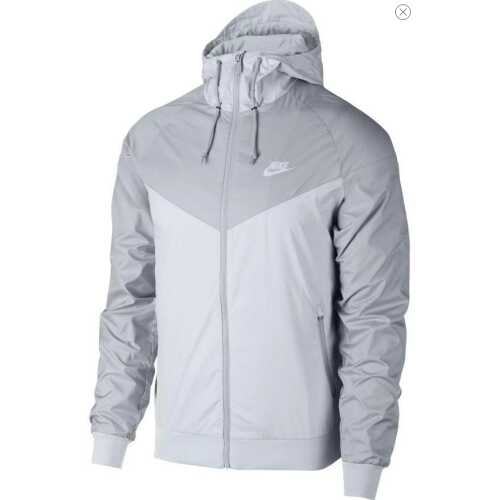 Men's Nike Sportswear Windrunner Jacket