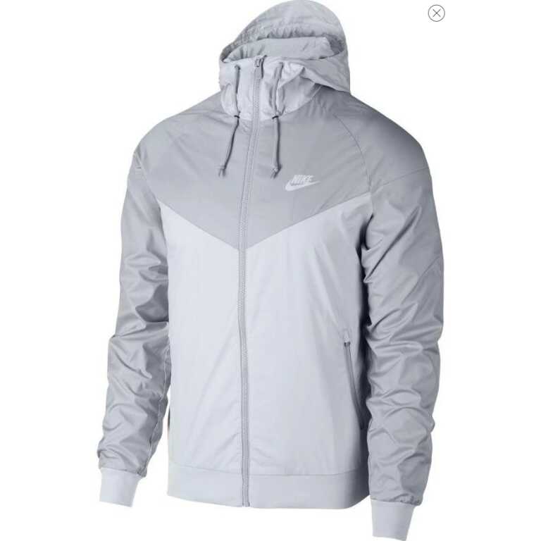 Men's Nike Sportswear Windrunner Jacket