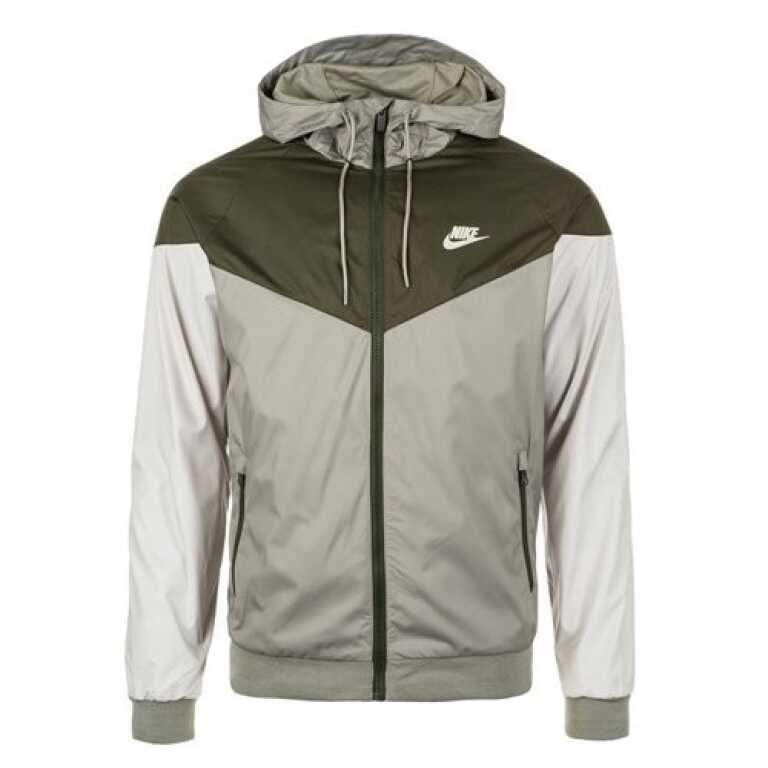 Men's Nike Sportswear Windrunner Jacket - Image 2