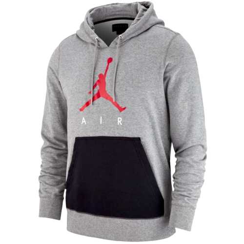Men's Jordan Sportswear Jumpman Air Lightweight Hoodie