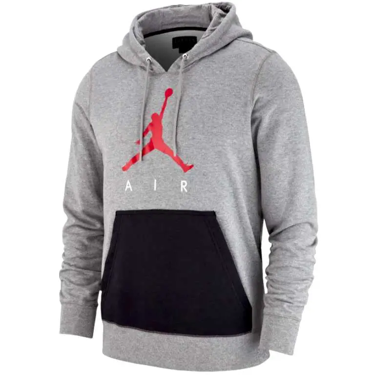 Men's Jordan Sportswear Jumpman Air Lightweight Hoodie