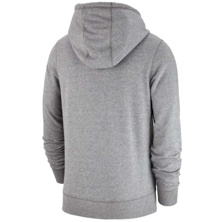 Men's Jordan Sportswear Jumpman Air Lightweight Hoodie - Image 2