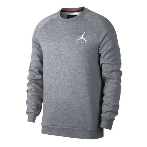Men's Jordan Sportswear Jumpman Fleece Crew