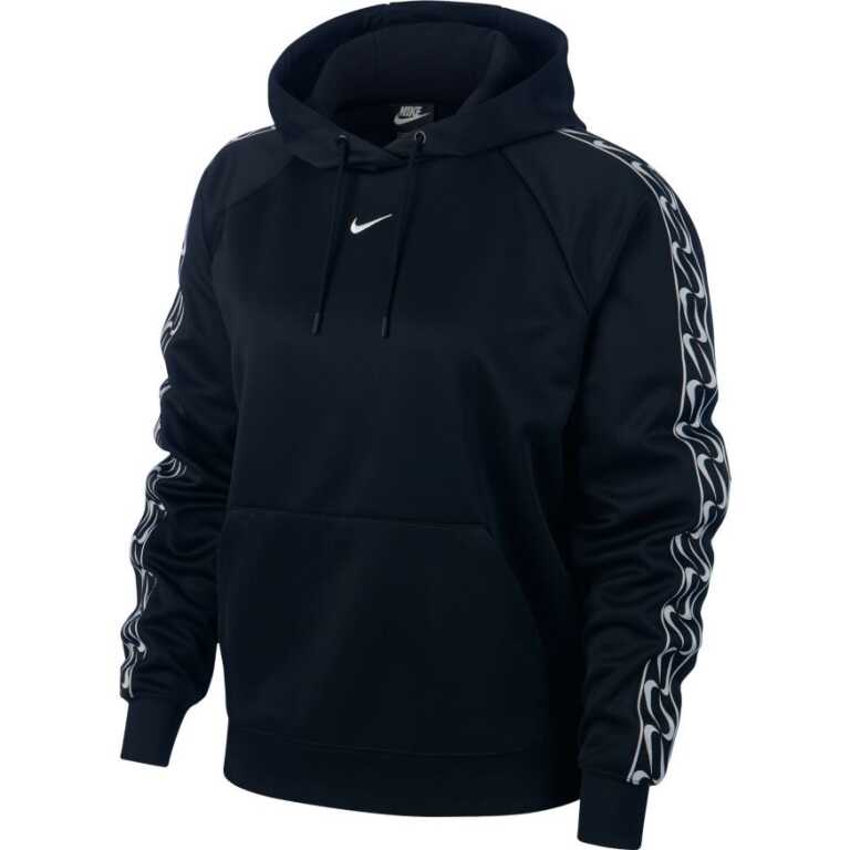 Women´s Pullover Hoodie Nike Sportswear