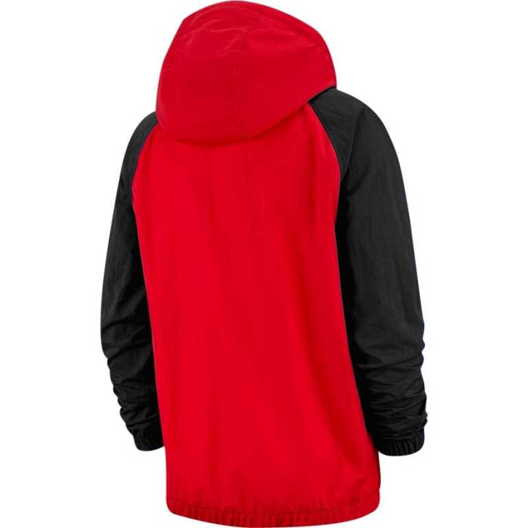 Men's Woven Jacket Nike Air - Image 2