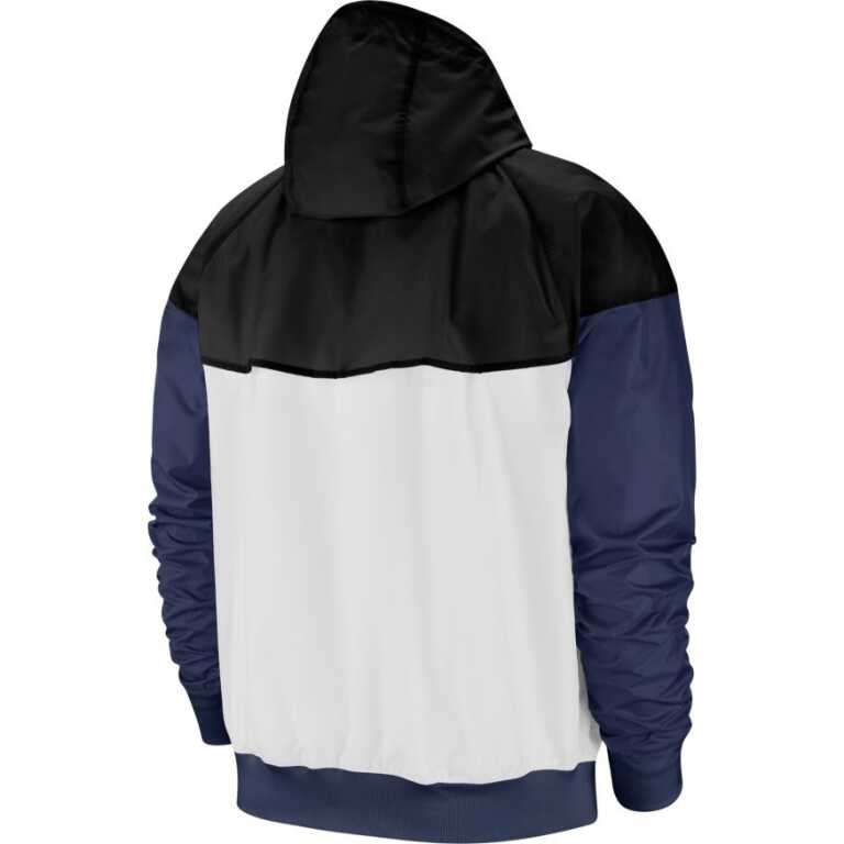 Men's Nike Sportswear Windrunner Jacket - Image 2