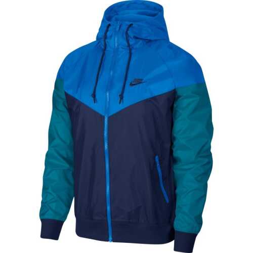 Men's Nike Sportswear Windrunner Jacket
