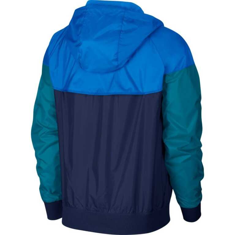 Men's Nike Sportswear Windrunner Jacket - Image 2