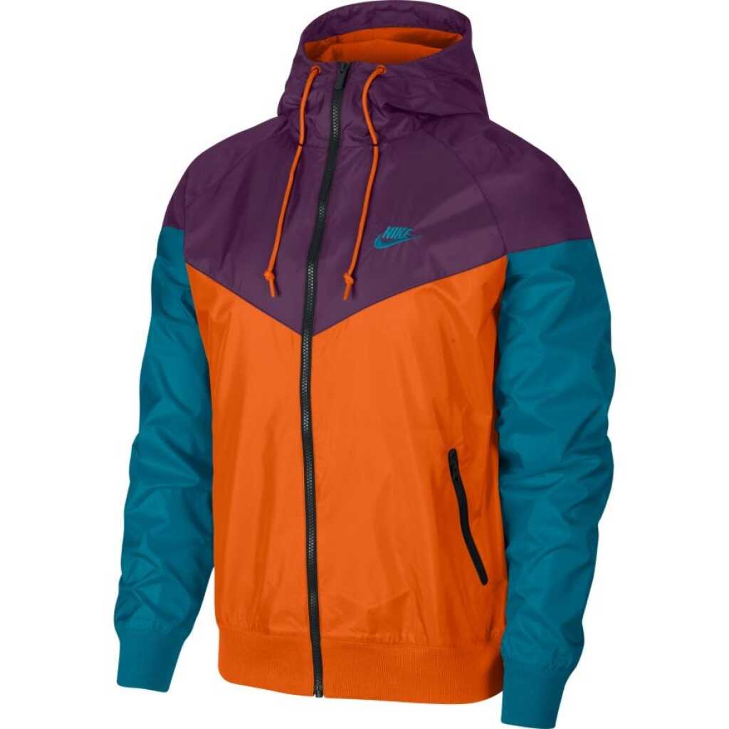 Men's Nike Sportswear Windrunner Jacket Hipnotiq Shop