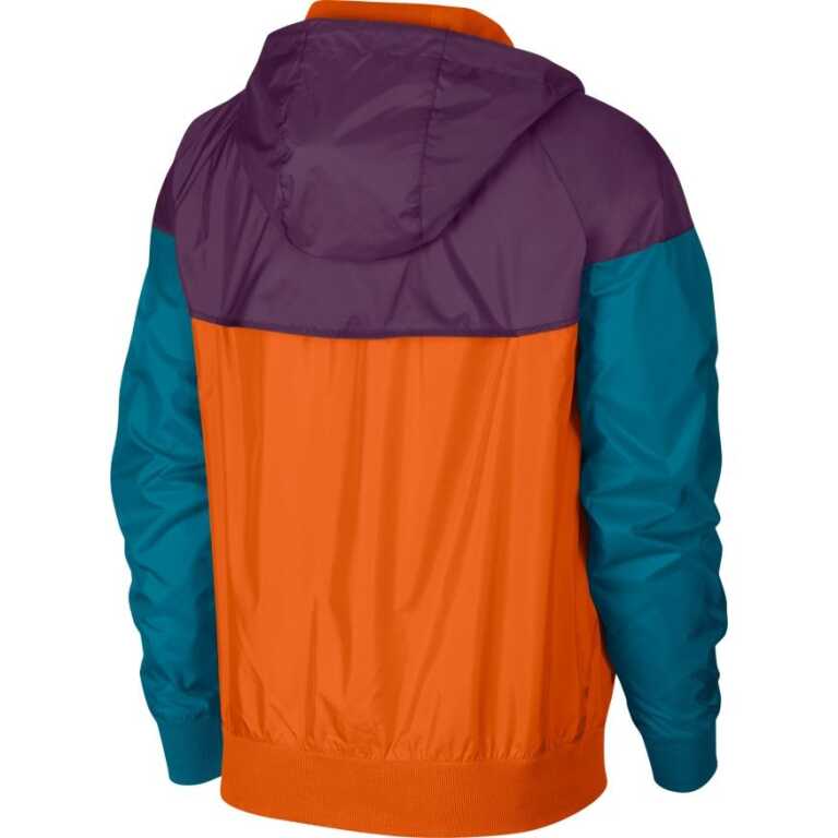 Men's Nike Sportswear Windrunner Jacket - Image 2