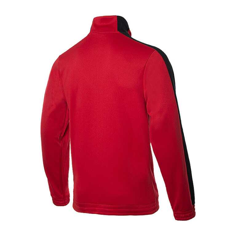 Men’s Tricot Warmup Jacket Jordan Jumpman Classics - Image 2
