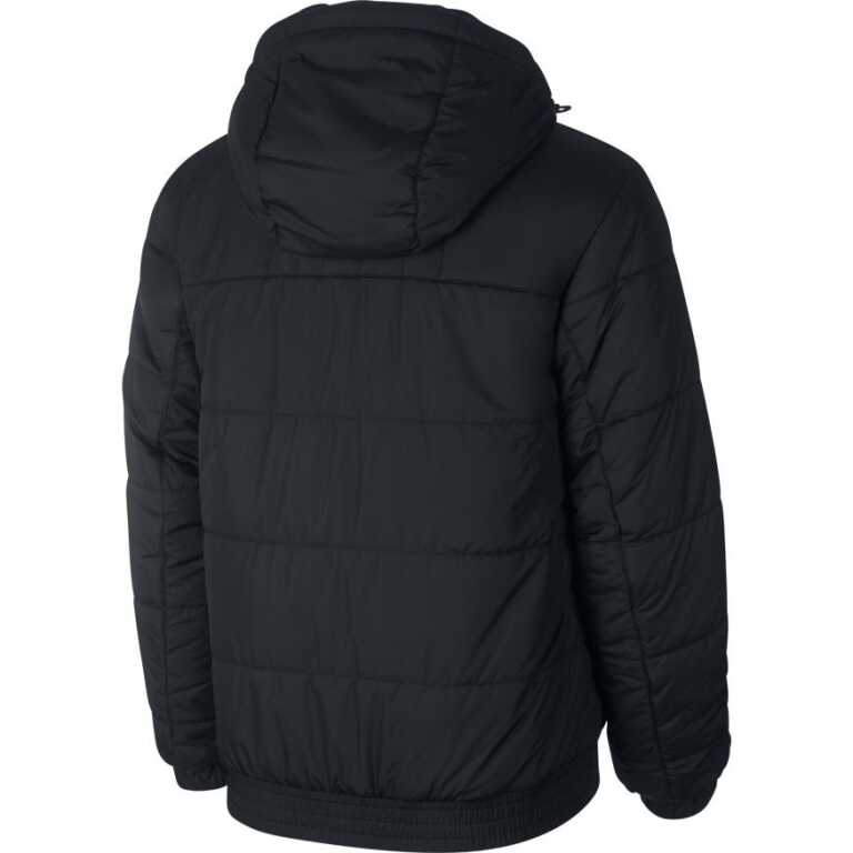 Men's Hooded Full-Zip Jacket Nike Sportswear Synthetic-Fill - Image 2