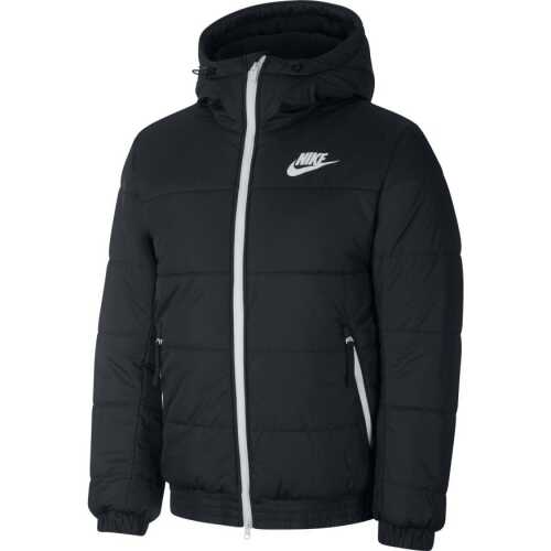 Men's Hooded Full-Zip Jacket Nike Sportswear Synthetic-Fill