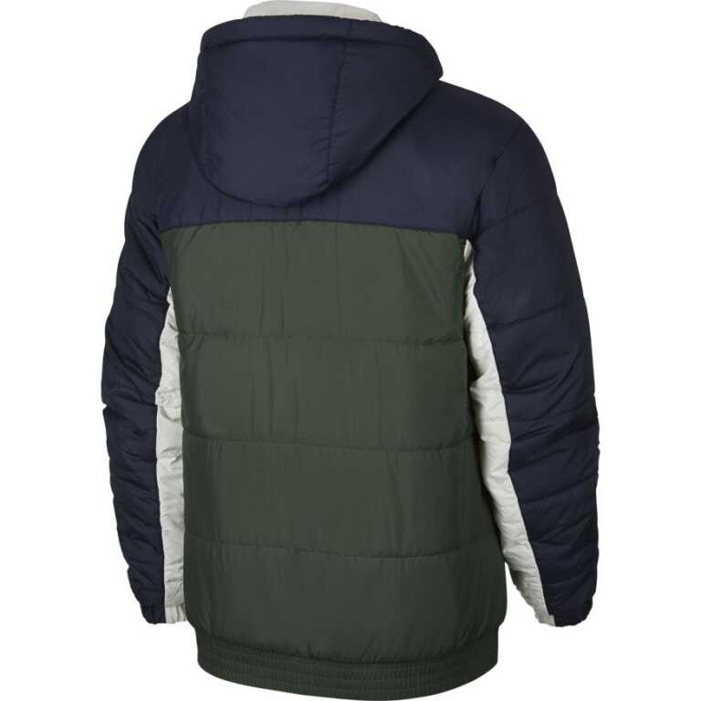 Men's Hooded Full-Zip Jacket Nike Sportswear Synthetic-Fill - Image 2