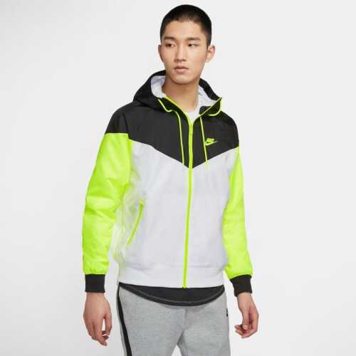 Men's Nike Sportswear Windrunner Jacket