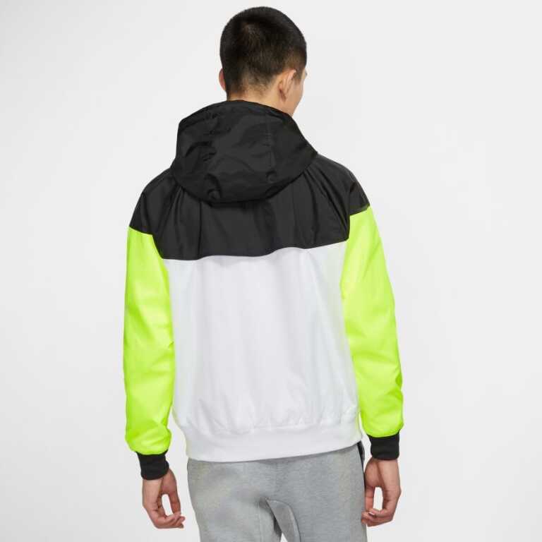 Men's Nike Sportswear Windrunner Jacket - Image 2