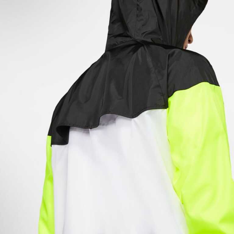 Men's Nike Sportswear Windrunner Jacket - Image 3
