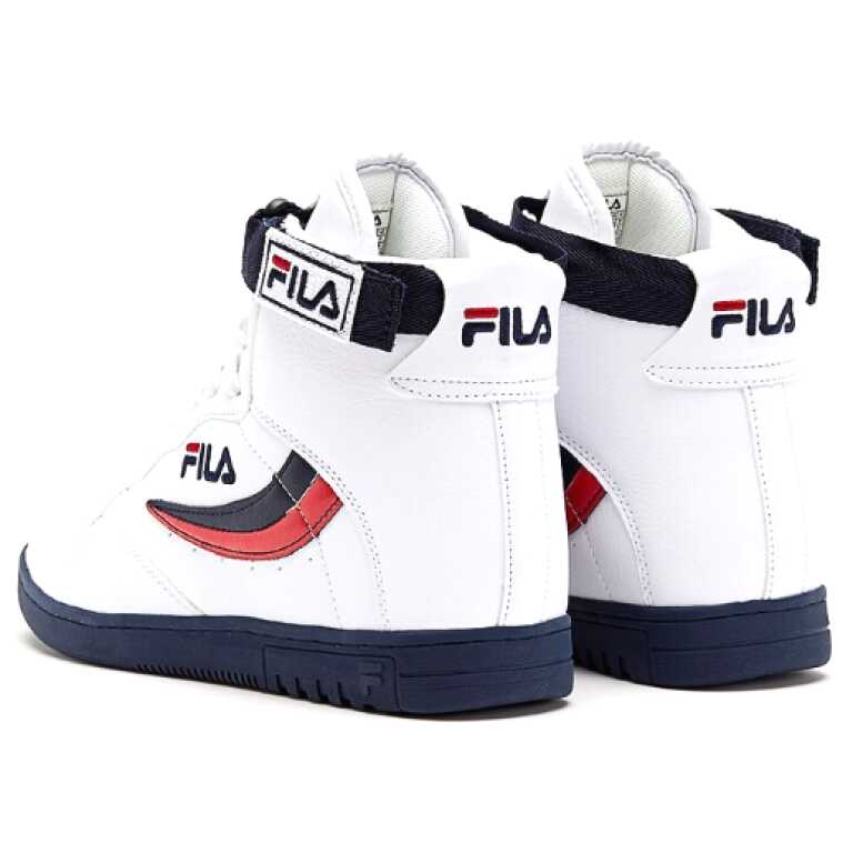 FILA FX-100 Mid - Image 2