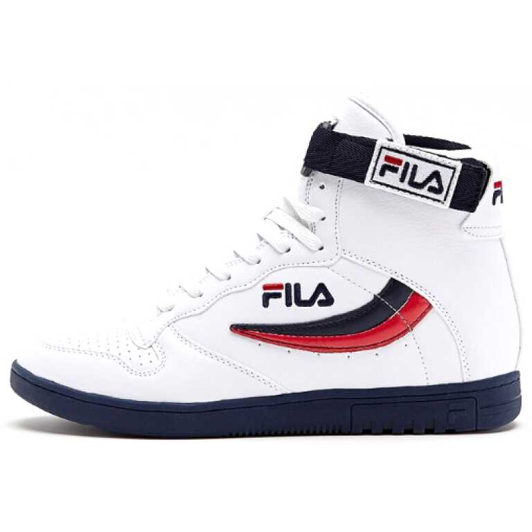 FILA FX-100 Mid - Image 3