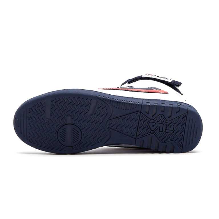 FILA FX-100 Mid - Image 4