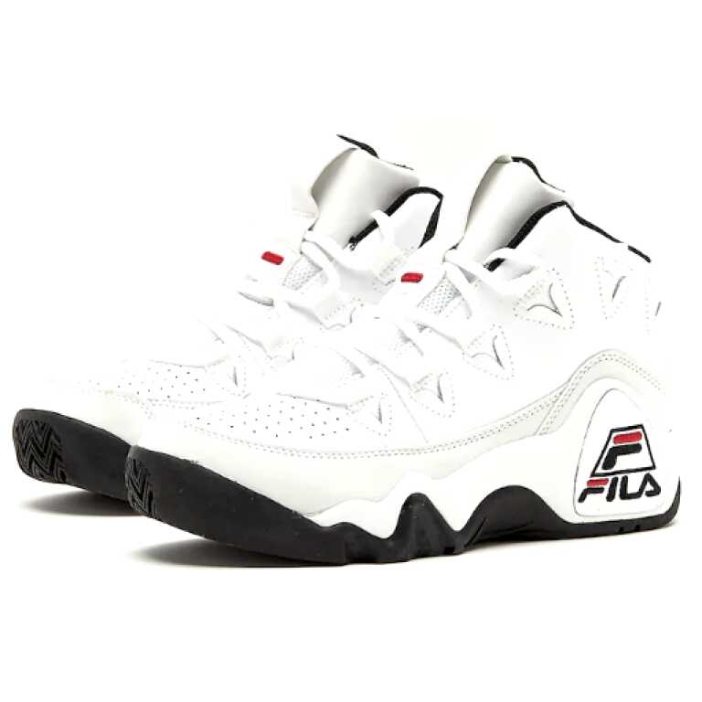 Fila 95 2025 retro