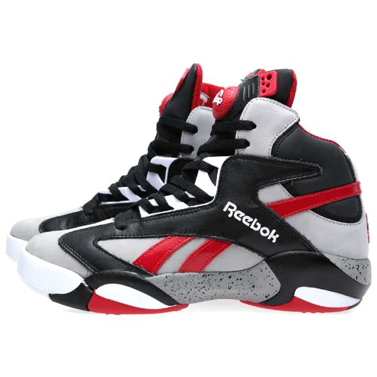 Reebok Shaq Attaq "Brick City" - Image 3