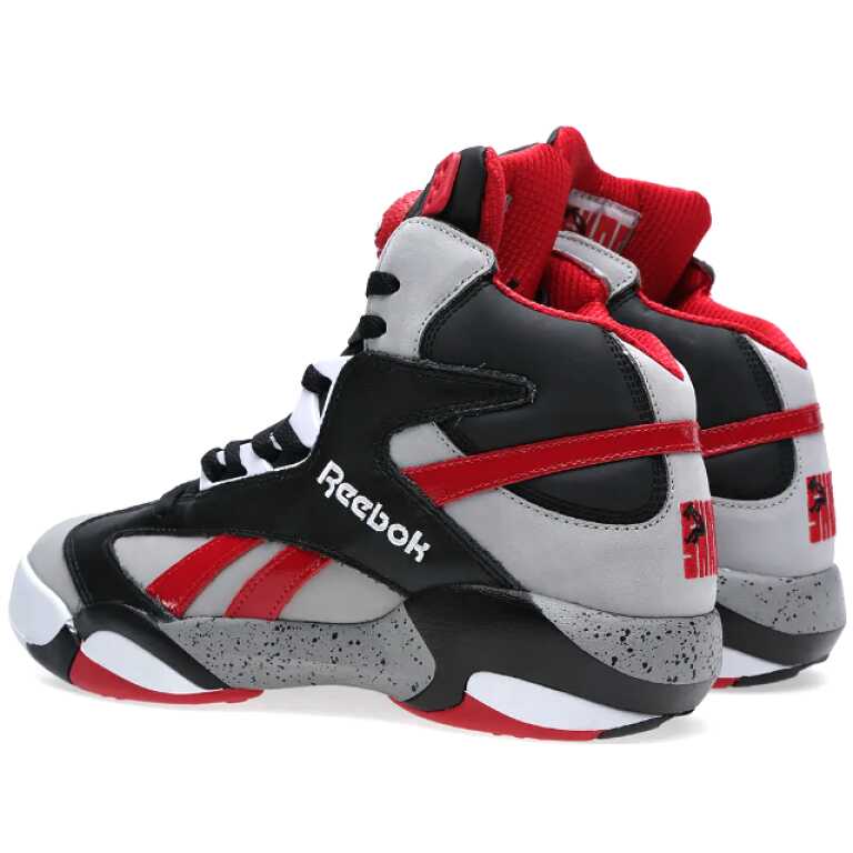Reebok Shaq Attaq "Brick City" - Image 2