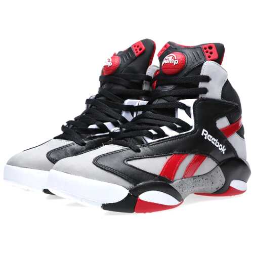 Reebok Shaq Attaq "Brick City"
