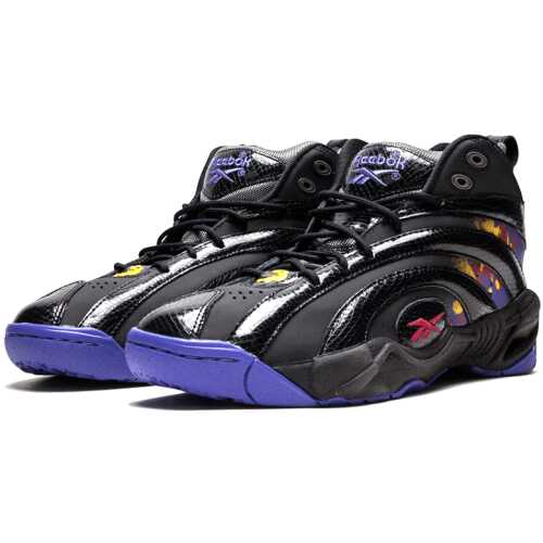 Reebok Shaqnosis OG "Escape from LA"