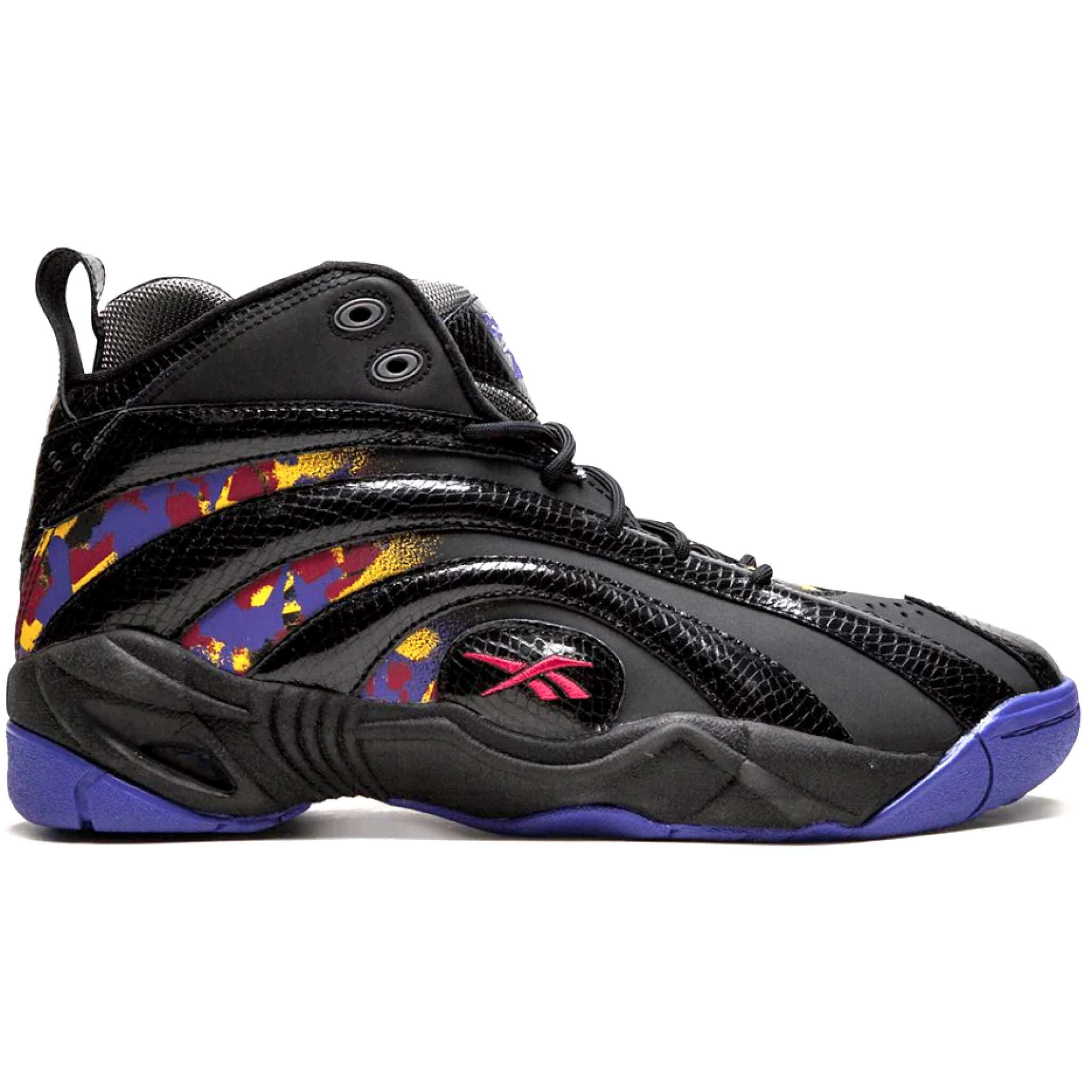 shaqnosis 11.5