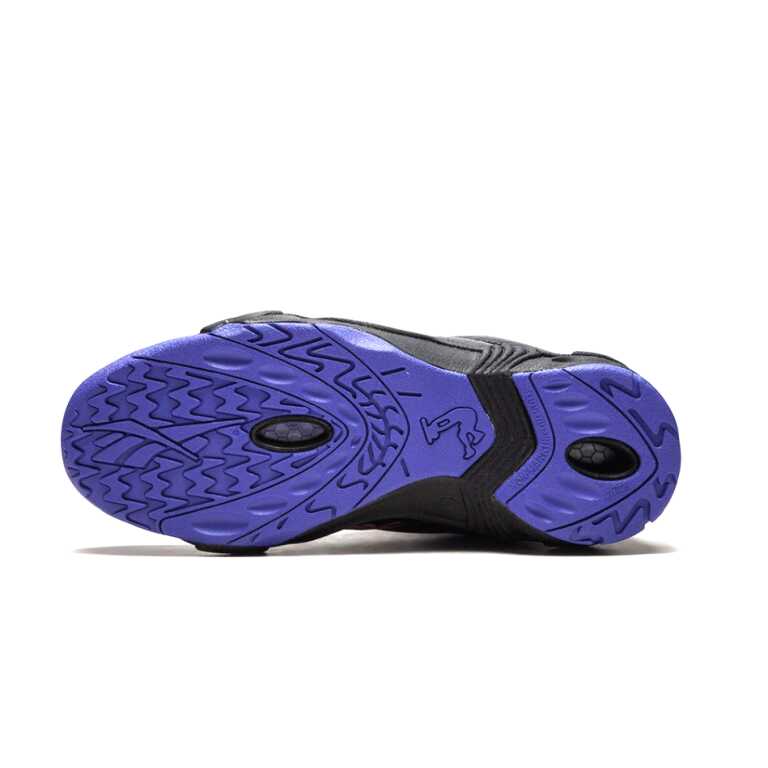 Reebok Shaqnosis OG "Escape from LA" - Image 4