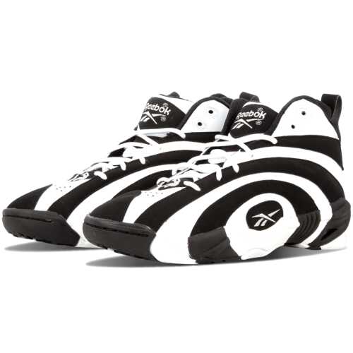 Reebok Shaqnosis OG