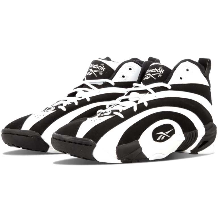 Reebok Shaqnosis OG