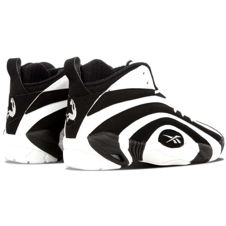 Reebok Shaqnosis OG - Image 2