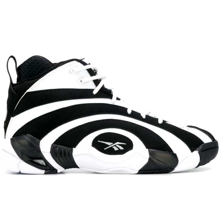 Reebok Shaqnosis OG - Image 3