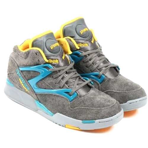 mezclador Menagerry por qué Reebok PUMP OMNI Lite HLS - Hipnotiq Shop