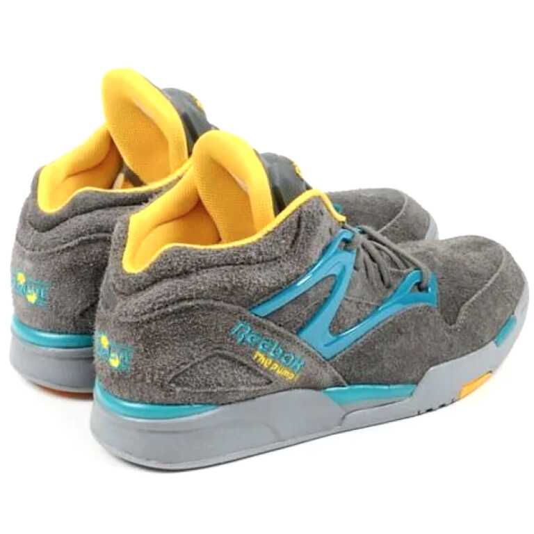 Reebok PUMP LITE - Image 2