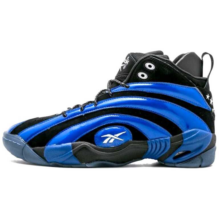 Reebok Shaqnosis OG "Orlando Magic" - Image 3