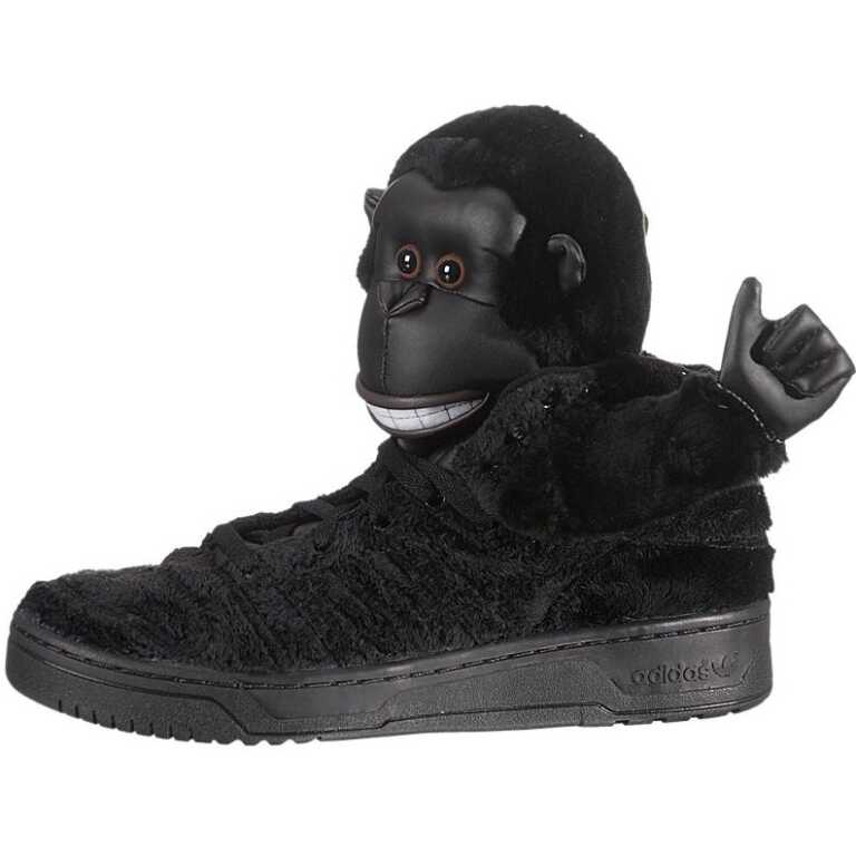 Adidas JS Gorilla - Image 4