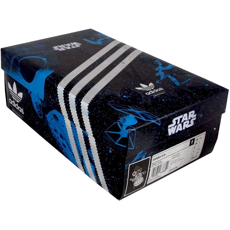 Adidas x Star Wars Samba - Image 3